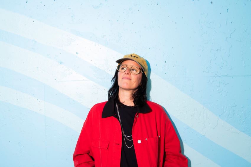 Sera Cahoone partilha novo single “Not How I Hoped”