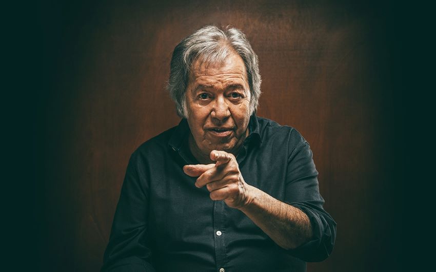 Sérgio & Os Assessores com Amigos são a mais recente confirmação para o Vodafone Paredes de Coura 2026