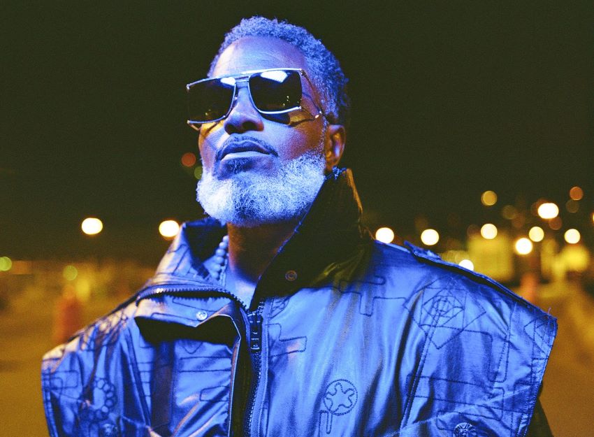Shabazz Palaces anuncia “It’s a Style Sport”
