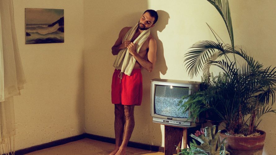 Silva apresenta “Rolidei” um álbum para ouvir em frente ao mar