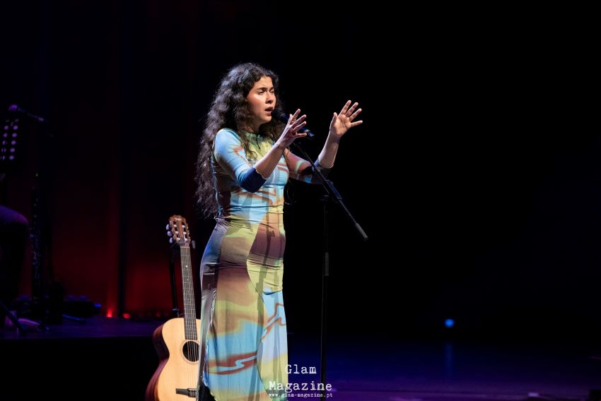 Silvana Peres apresenta novo álbum “A Todas As Mulheres” com concertos em Lisboa e Porto