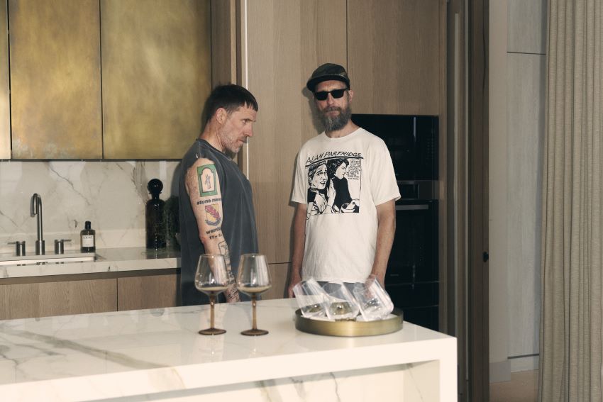 Sleaford Mods lançam versão especial de ‘The Demise of Planet X’