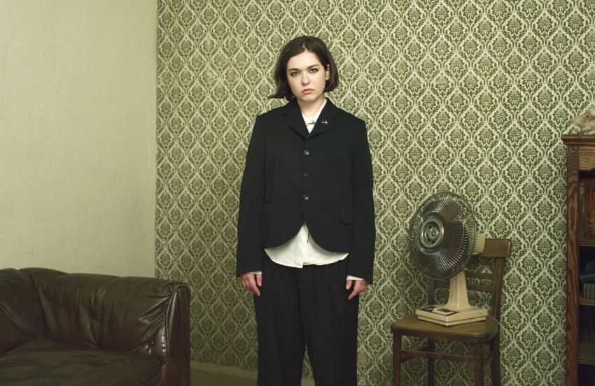 Snail Mail revela mais um single para “Ricochet”