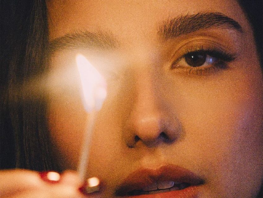 Sofia Camara atua pela primeira vez no Rock In Rio Lisboa