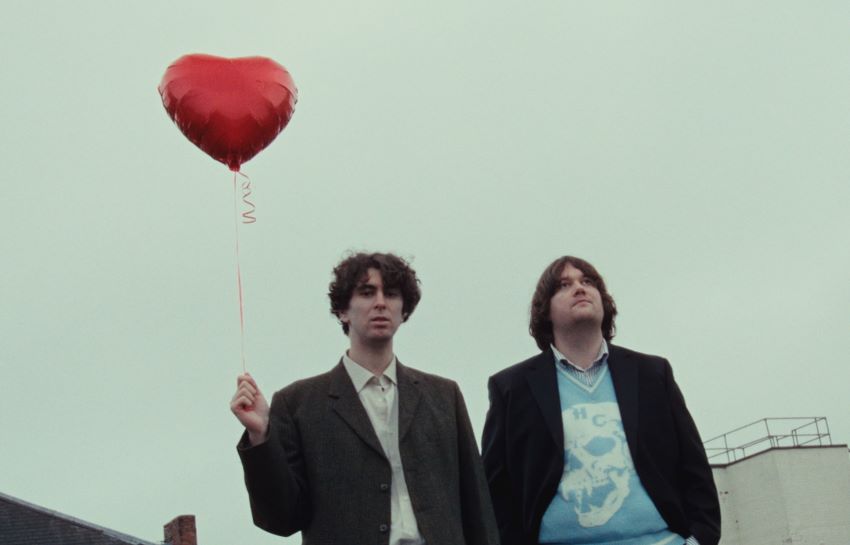 SOMA PLEASE apresentam novo single “Love”