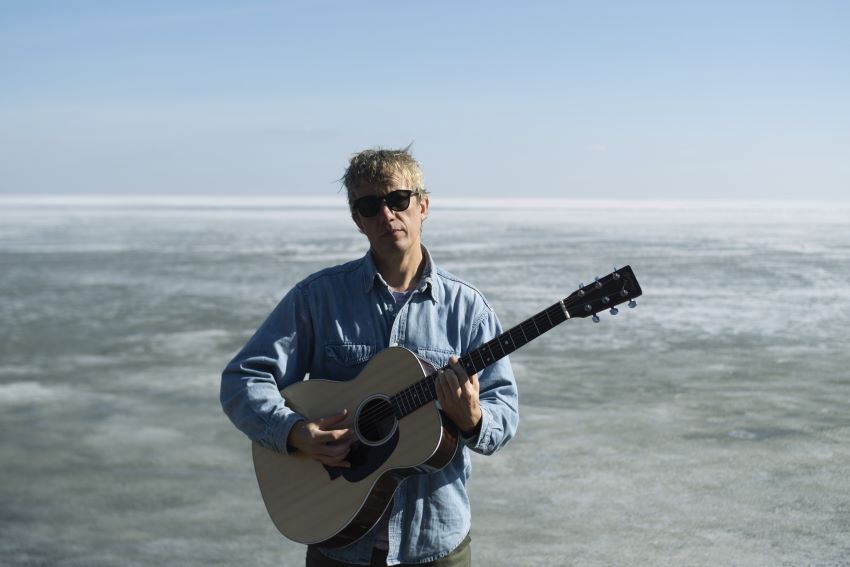 Steve Gunn anuncia novo EP