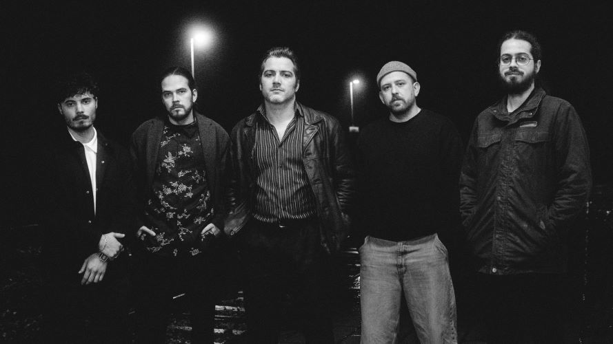 Stone Dead de regresso com novo single “The Jar” antecipando o novo álbum “Milk”