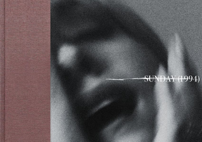 Sunday (1994) partilham novo single “Rain” e Atuam Este Domingo no Coliseu dos Recreios