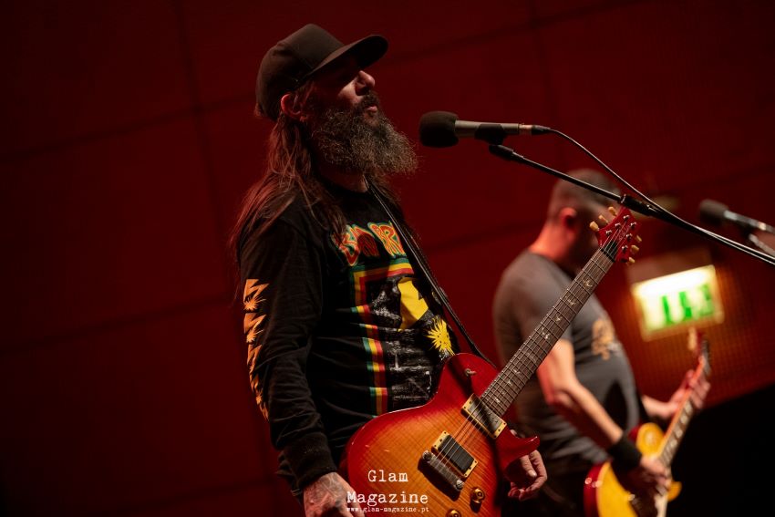 Tara Perdida anunciam mais mais surpresas para o seu público