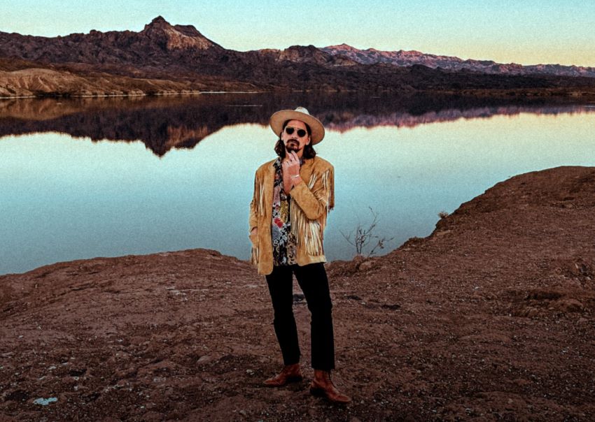 Tatanka revela “O Barco” segundo single do novo álbum a editar este ano