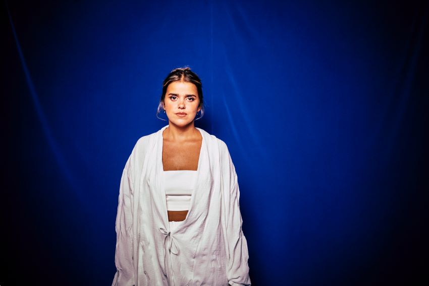 Teresinha Landeiro prepara novo álbum para 2026