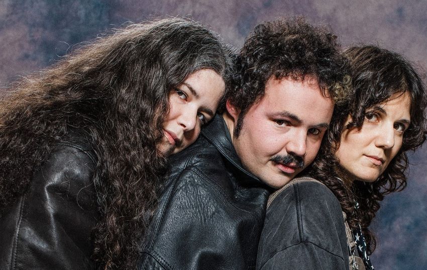 The Black Wizards lançam um novo single "Wishing Well"