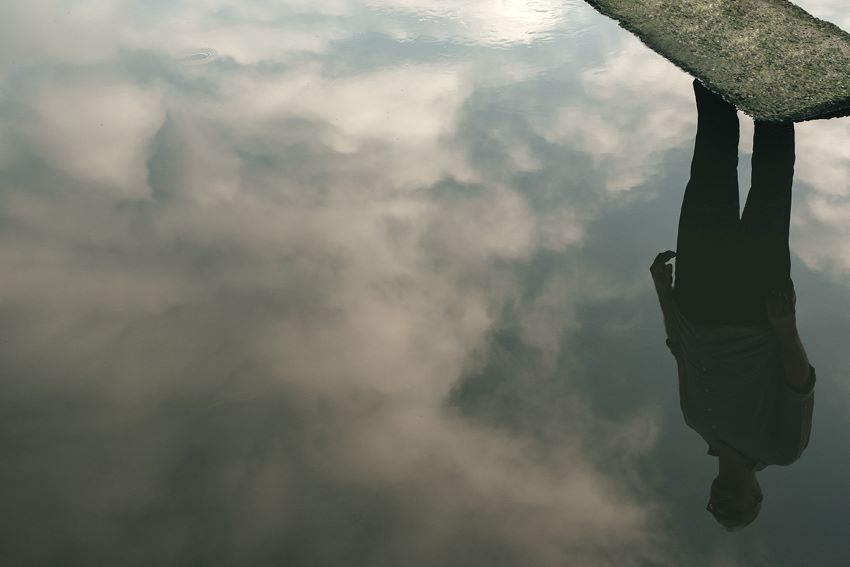 The June Carriers apresenta “Rayleigh Scattering”