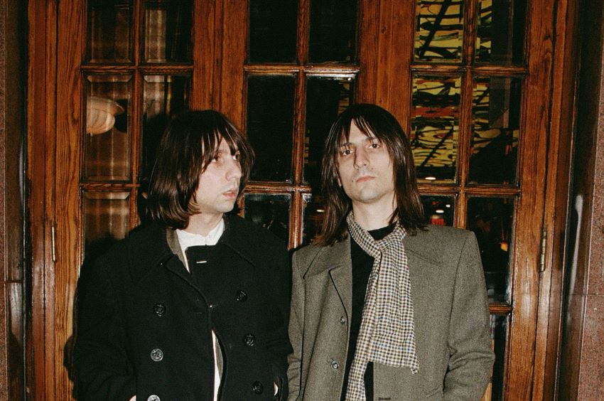 The Lemon Twigs estão de volta aos discos