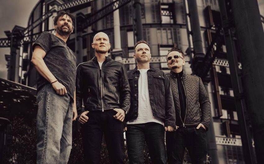The Pineapple Thief acabam de lançar o novo single “God Know”