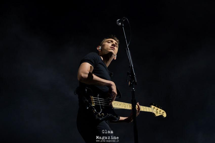 The xx confirmados na 19ª edição do NOS Alive