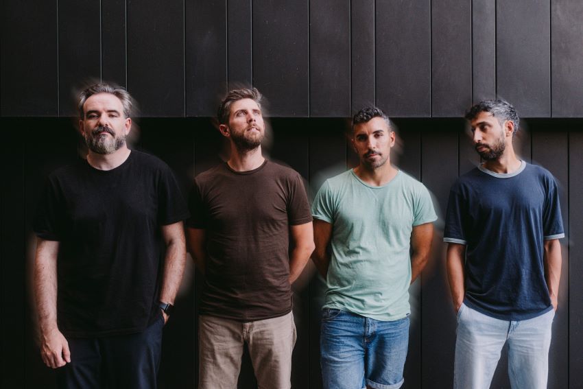 This Penguin Can Fly editam novo EP “NOW” primeiro capítulo de um trabalho em duas partes