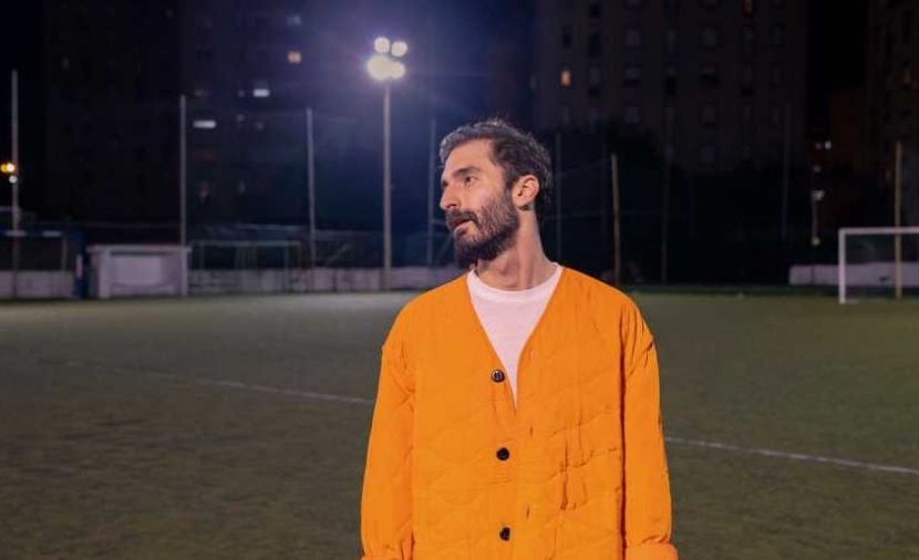 Tiago Vilhena antecipa edição de novo disco “Salatrano” com single "Amadores da Praça"