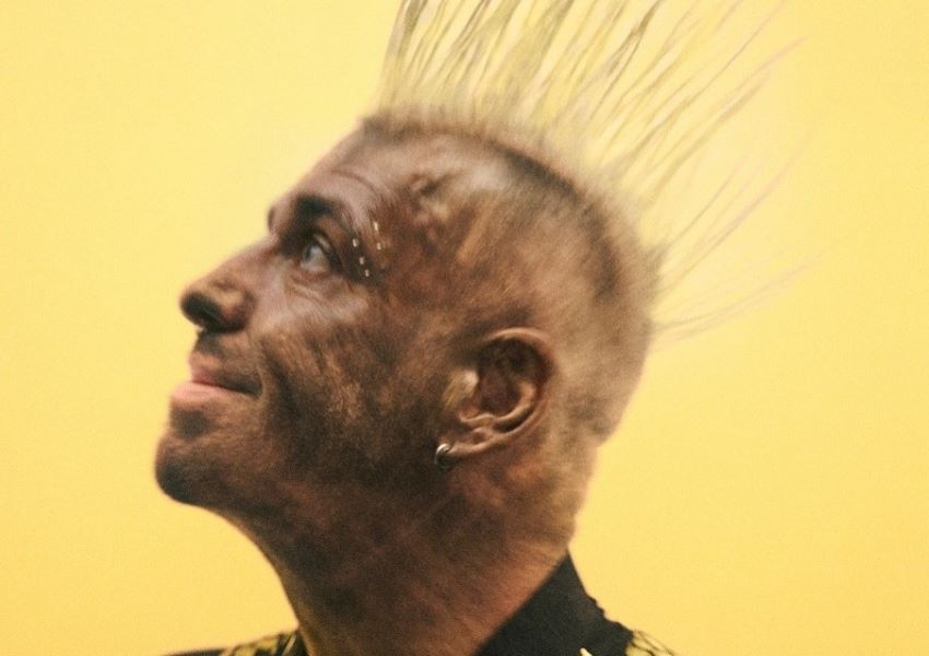 Till Lindemann regressa a Lisboa em novembro de 2027 com a “World Tour 2027”