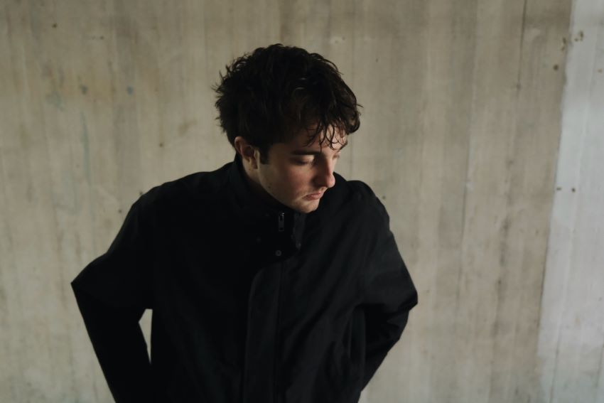 Tommy Barlow lança novo single “Bill Is Dead”