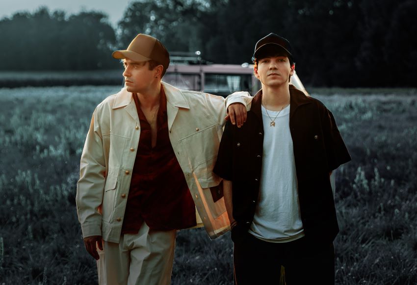 TRINIX chegam ao LAV – Lisboa Ao Vivo em maio deste ano