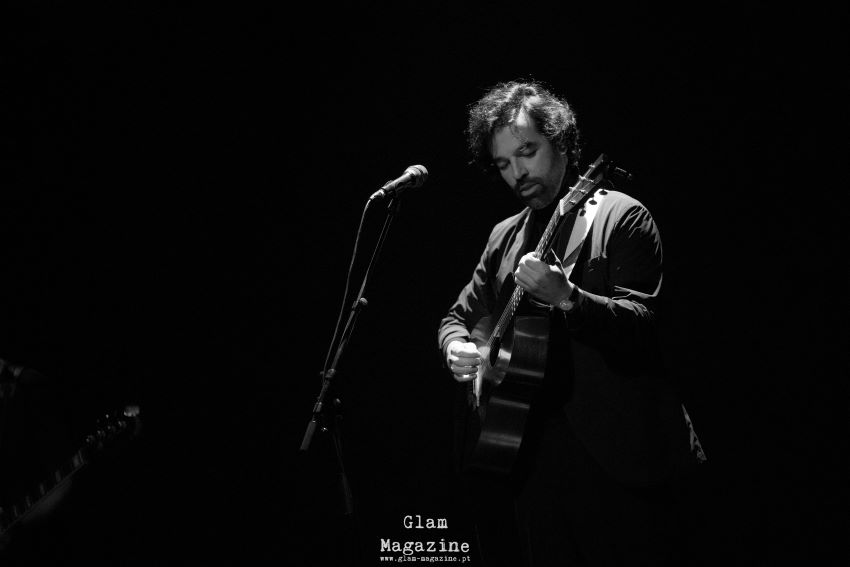 Valter Lobo um melancólico dançante onde o des(amor) respira