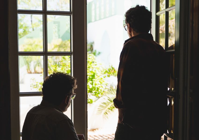 Virgem Suta lançam segundo single do novo álbum