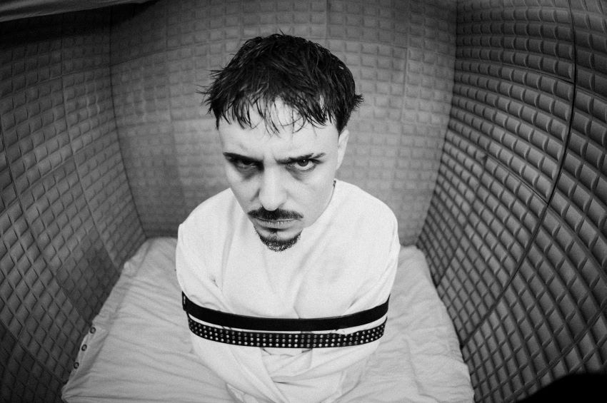 VSP AST lança álbum " LOBOTOMIA POP "