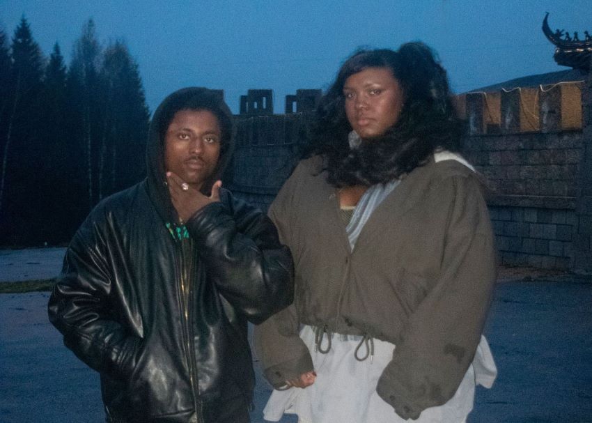 waterbaby partilha vídeo do novo single “Clay”