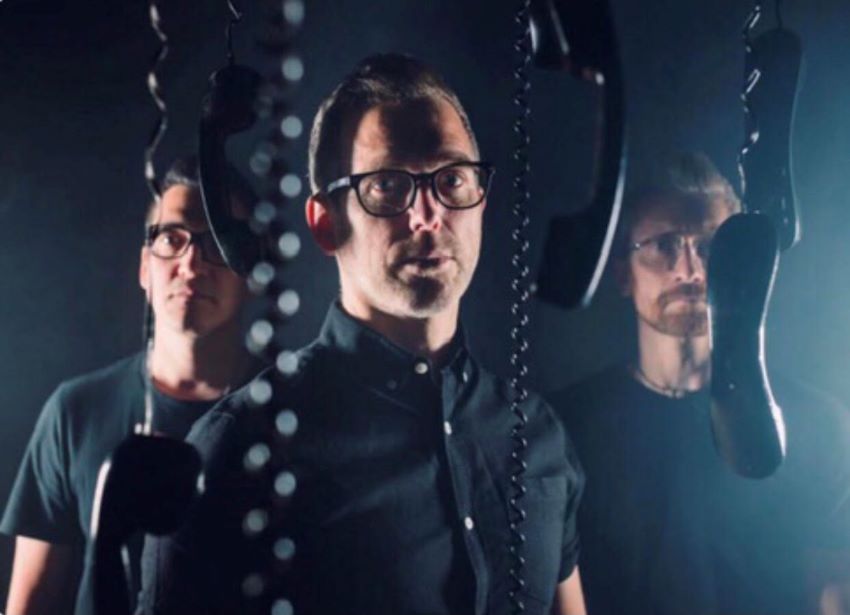 “Witness To Everything” é o novo single dos Black Hats