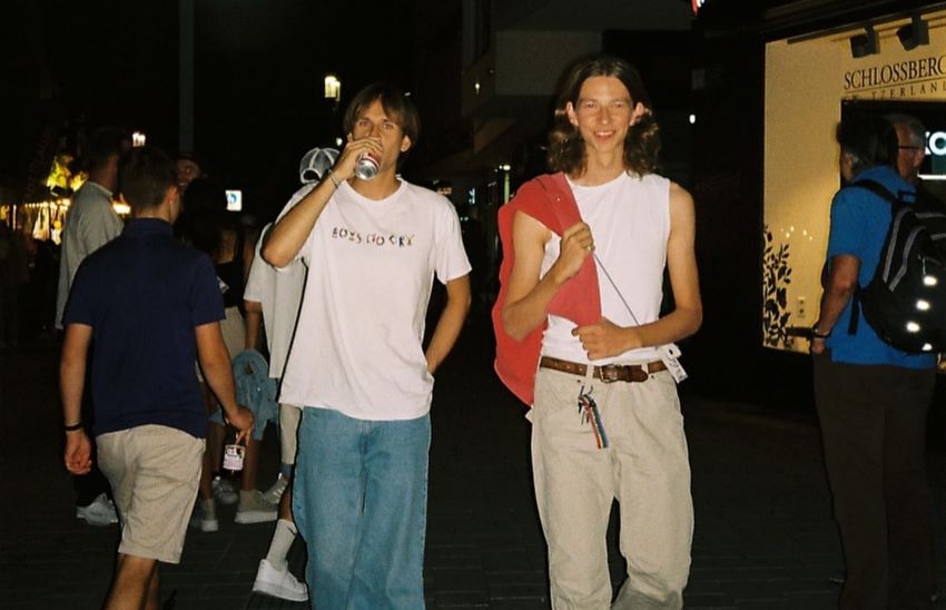 Zimmer90 são a nova confirmação do NOS Alive’26